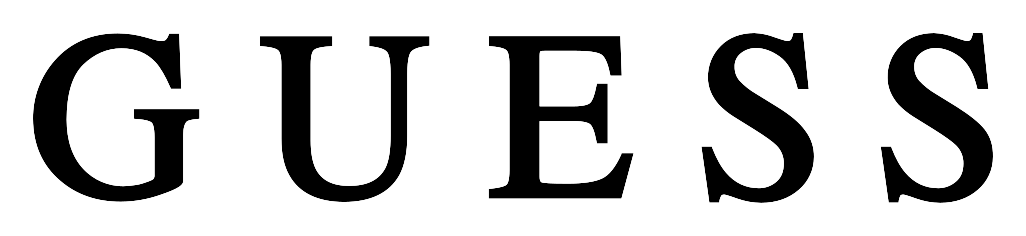 Logo Guess