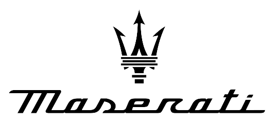 Logo Maserati
