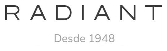 Logo Radiant