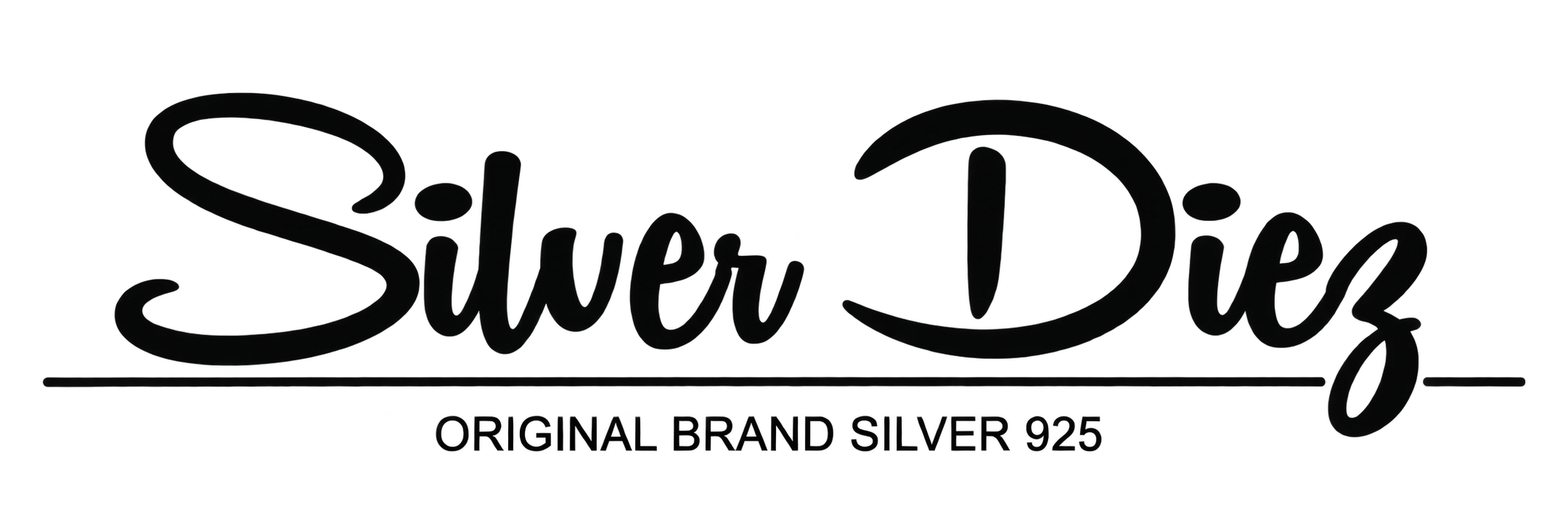 Logo Silver Diez
