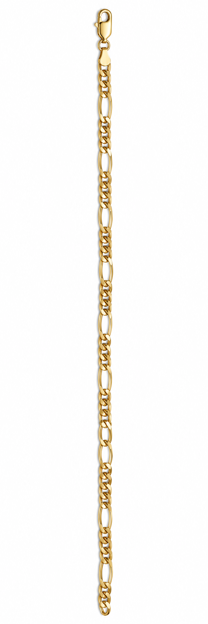 Polsera · Or de 18 kt