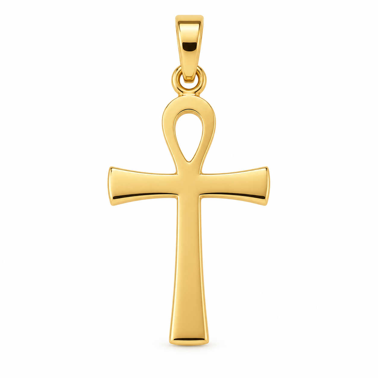Creu · Or de 18 kt