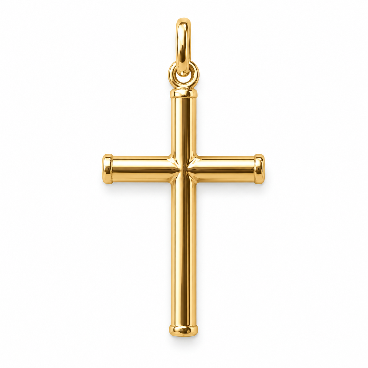 Creu · Or de 18 kt