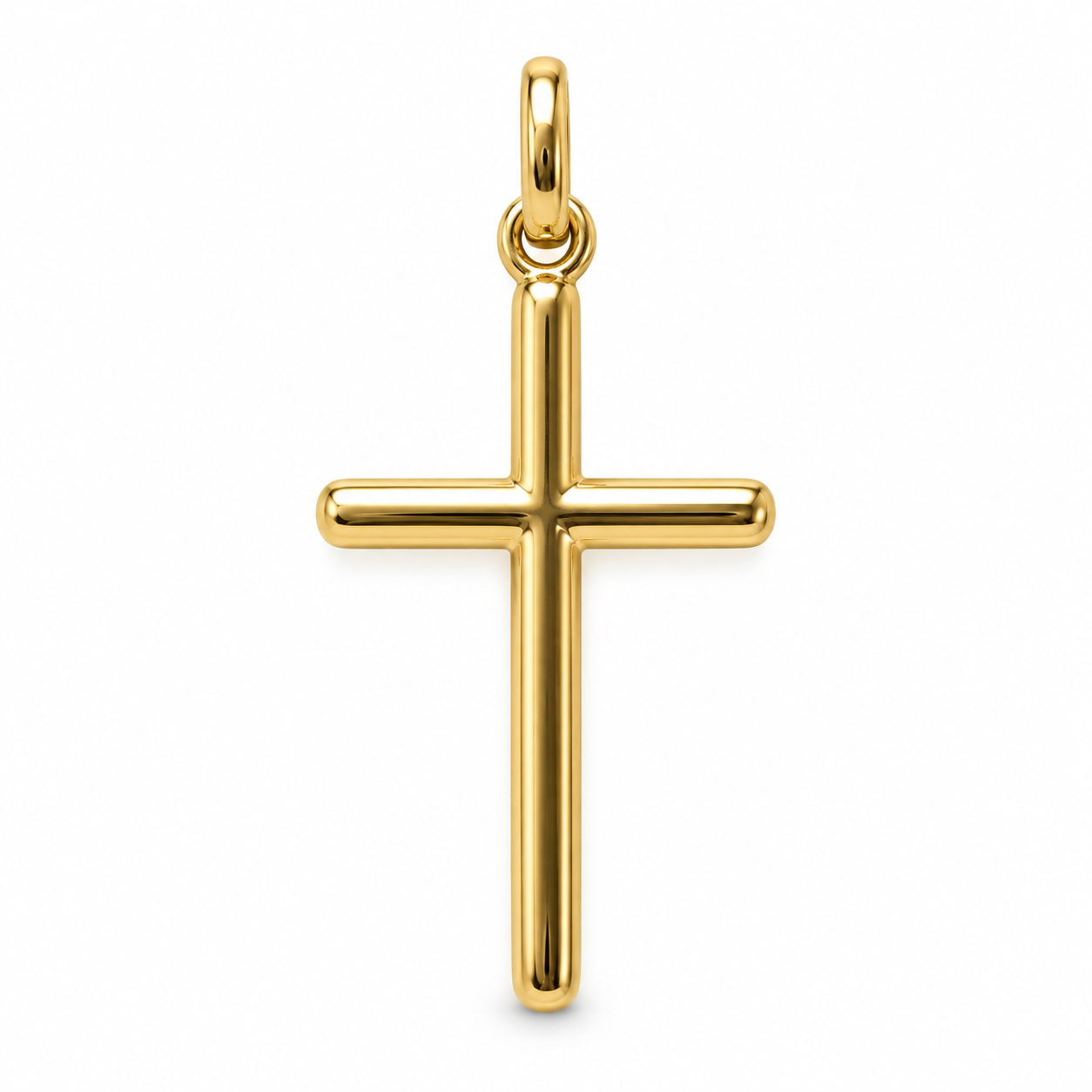 Creu · Or de 18 kt