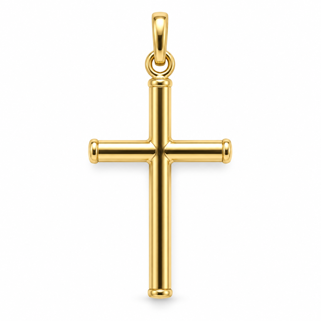 Creu · Or de 18 kt