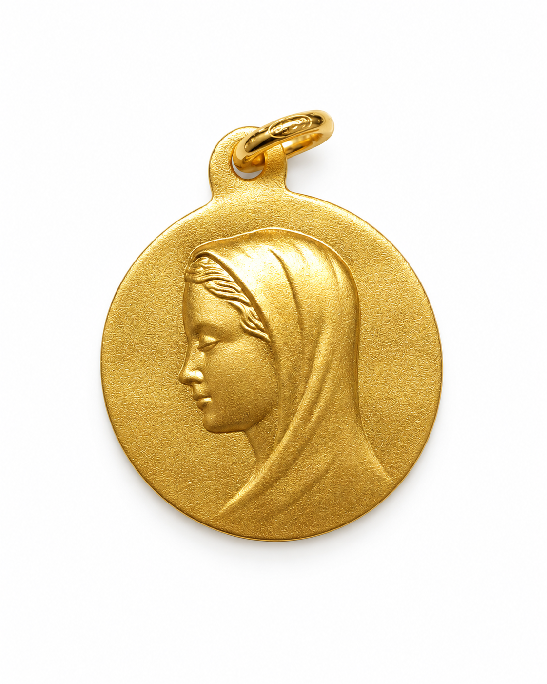 Medalla · Or de 18 kt