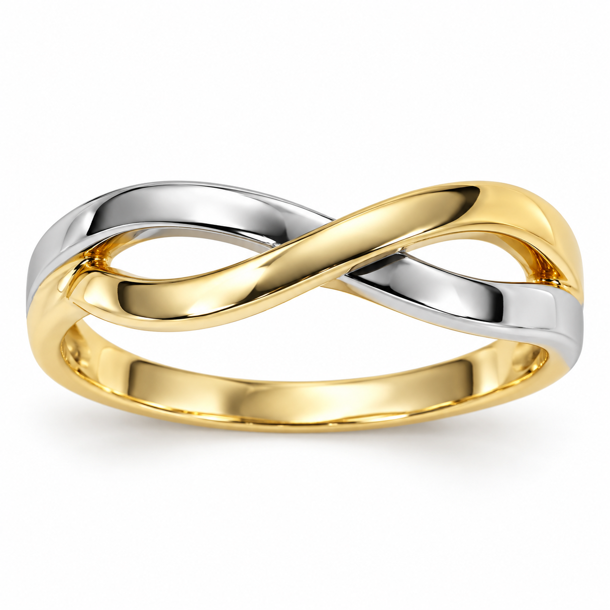 Anell · Or de 18 kt
