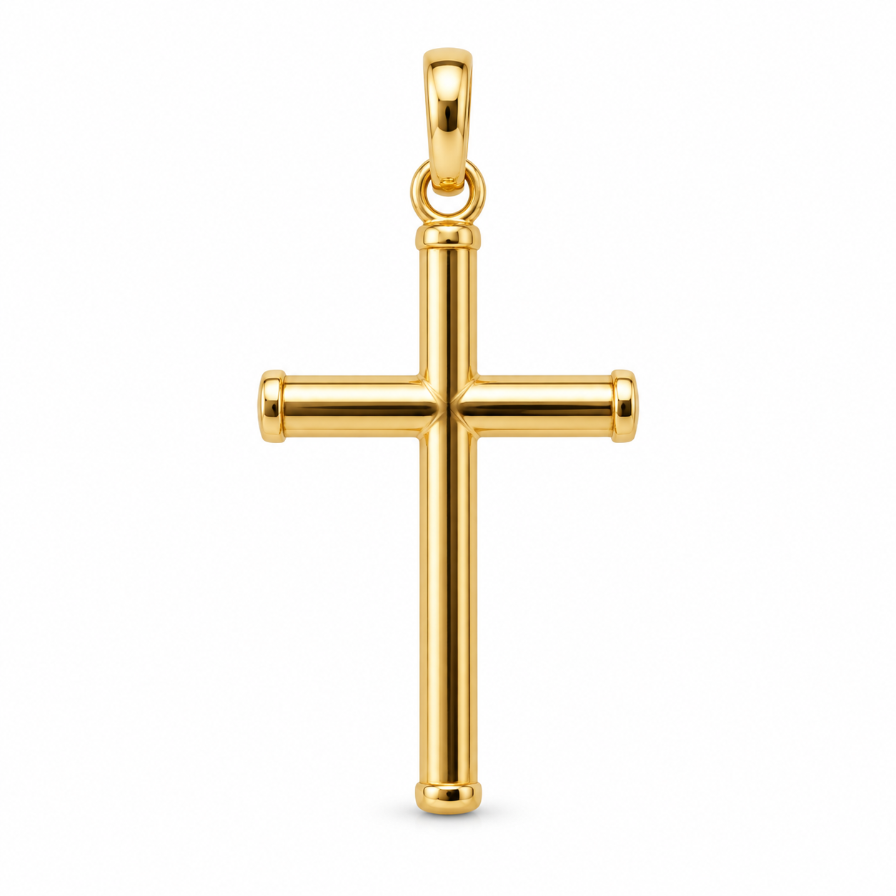 Creu · Or de 18 kt