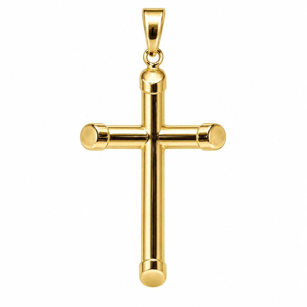 Creu · Or de 18 kt