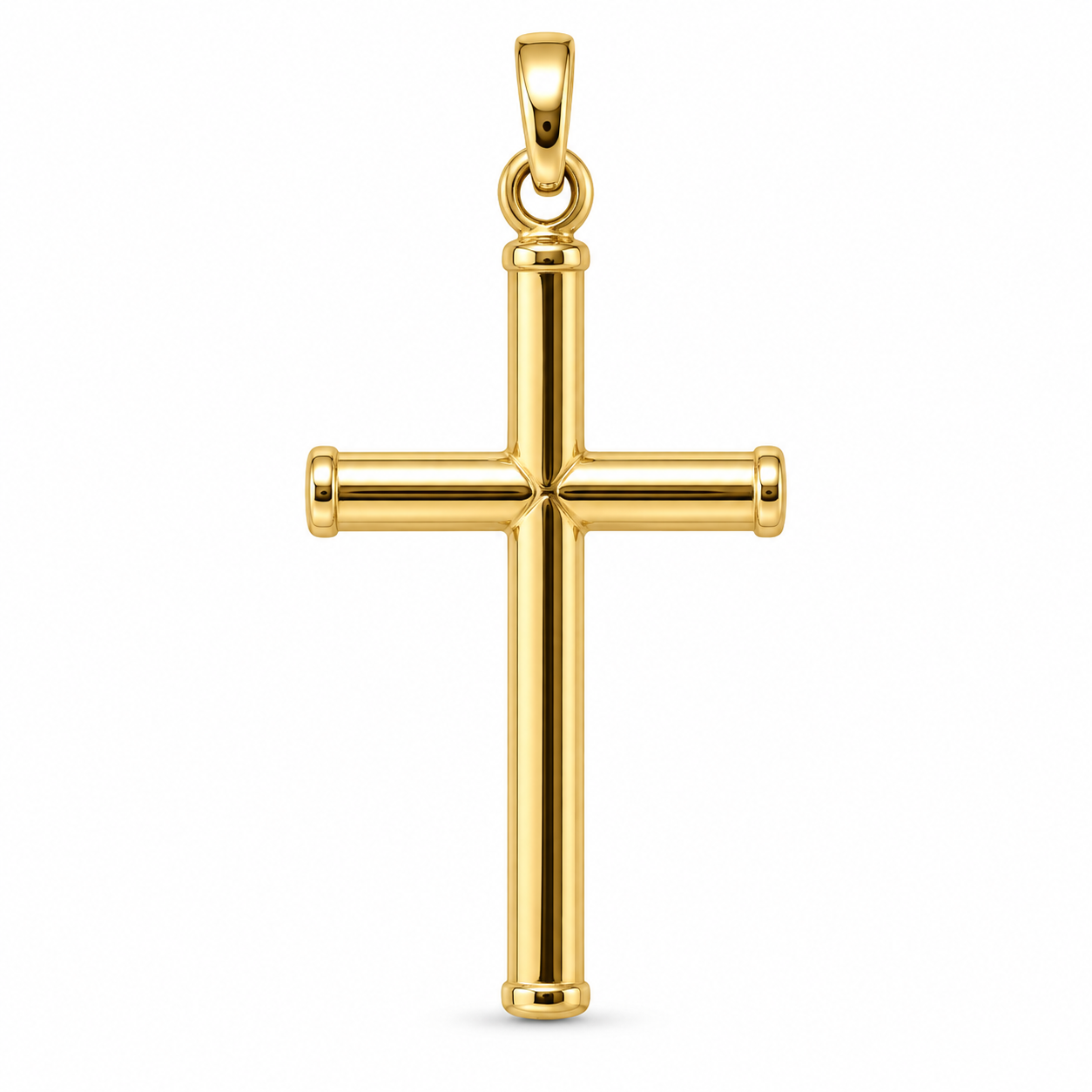Creu · Or de 18 kt