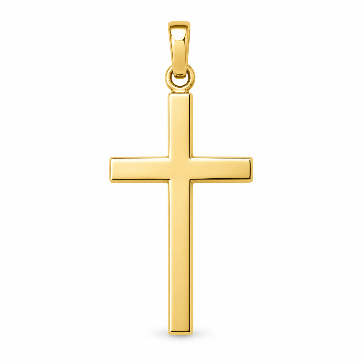 Creu · Or de 18 kt