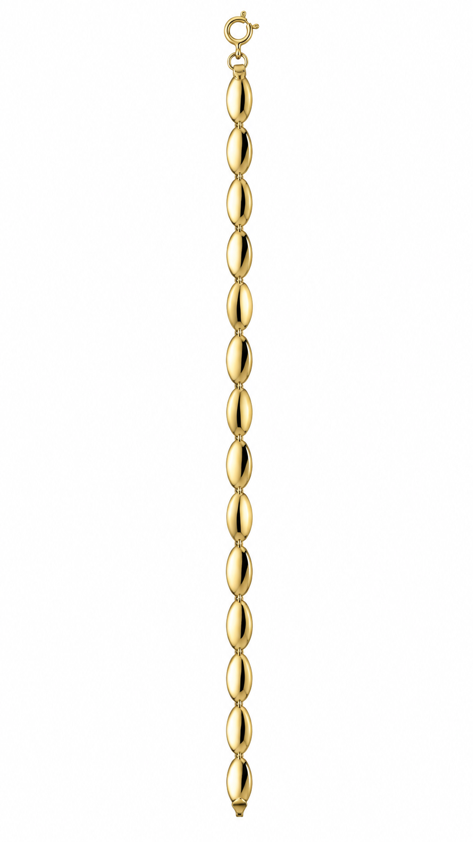 Polsera · Or de 18 kt