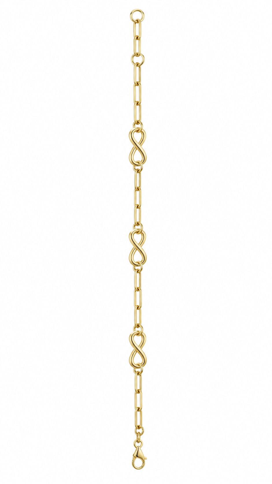 Polsera · Or de 18 kt