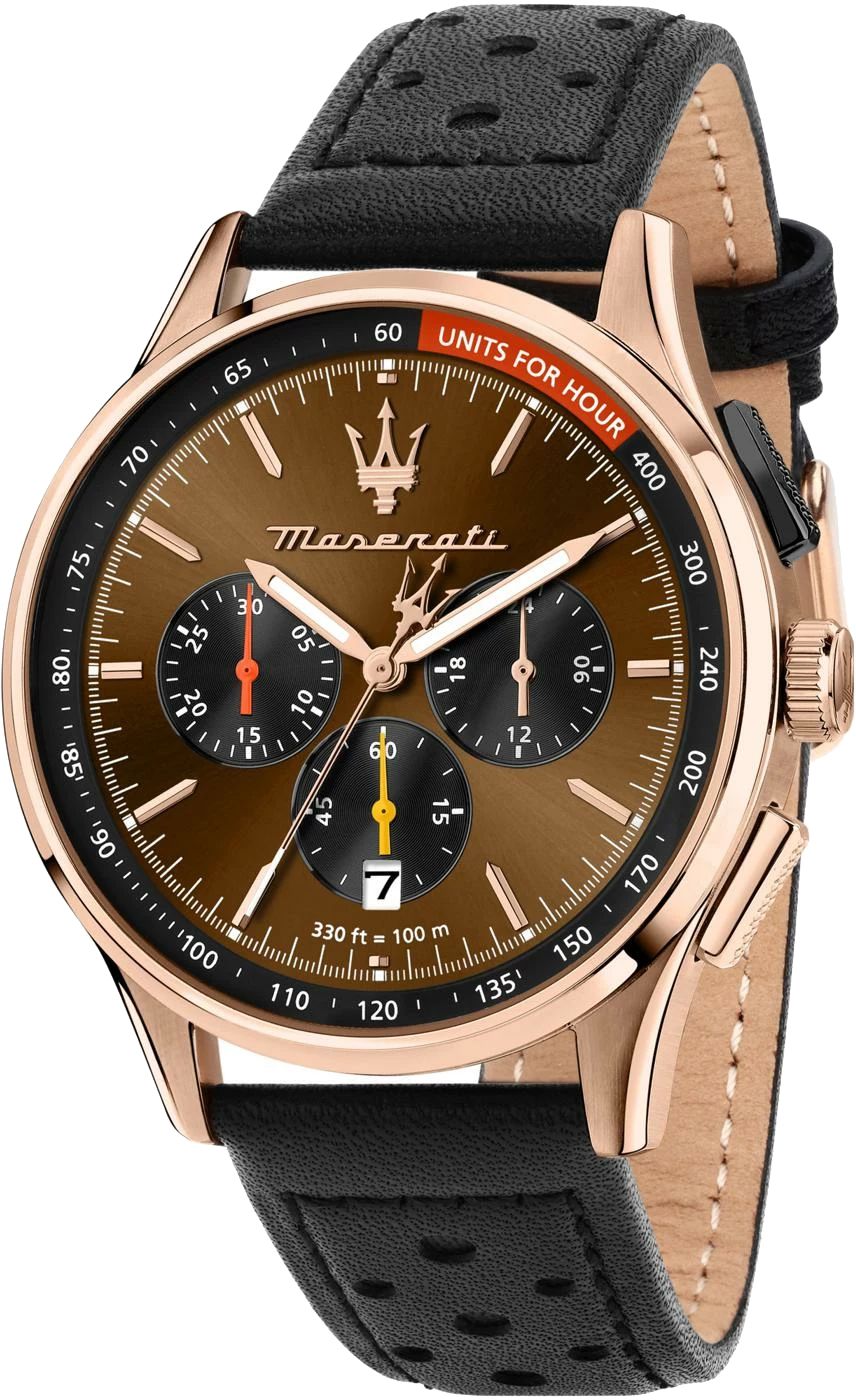 Maserati Sorpasso
