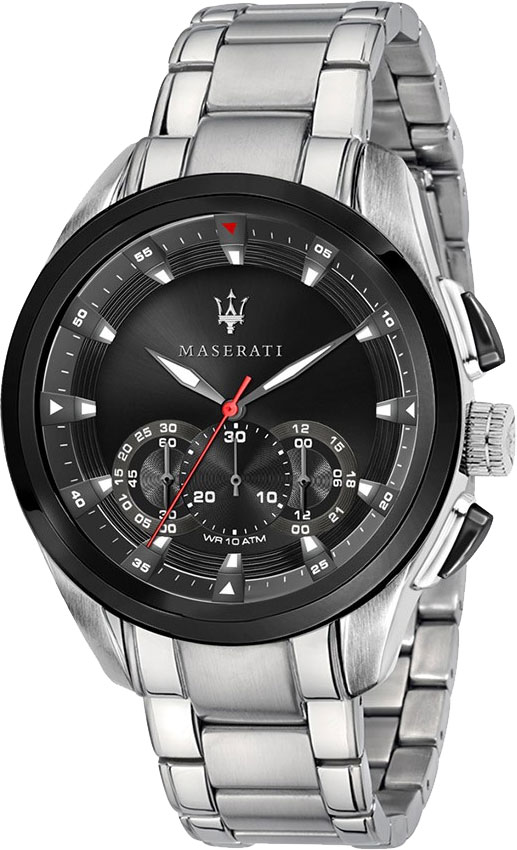 Maserati Traguardo 45mm