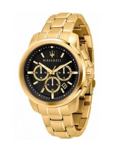 Maserati Successo 44mm