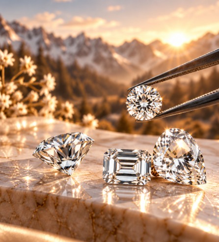Diamants