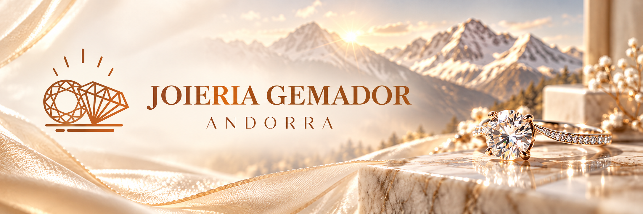 Joieria Gemador, Andorra