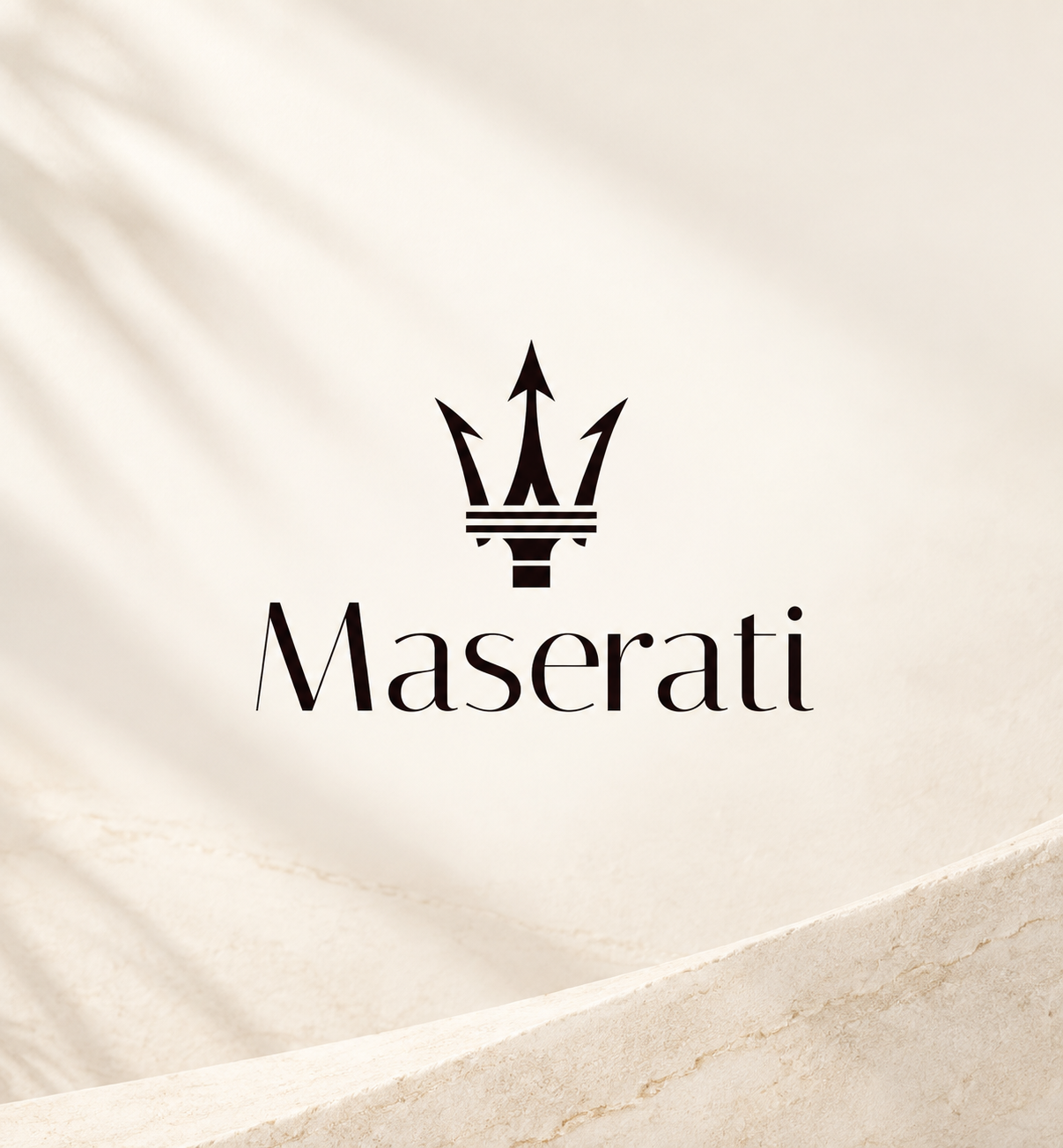 Maserati